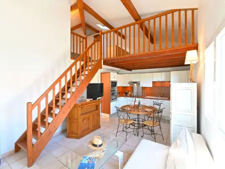 Le Green Village, Maison 4 personnes à Roquebrune sur Argens - Photo 1
