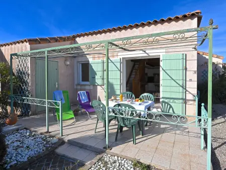 Le Green Village, Maison 4 personnes à Roquebrune sur Argens - Photo 4