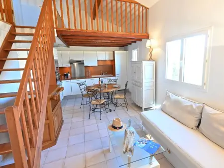 Le Green Village, Maison 4 personnes à Roquebrune sur Argens - Photo 5