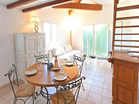 Le Green Village, Maison 4 personnes à Roquebrune sur Argens - Photo 7