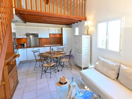 Le Green Village, Maison 4 personnes à Roquebrune sur Argens - Photo 8