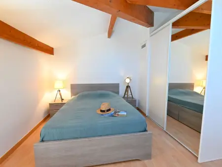 Le Green Village, Maison 4 personnes à Roquebrune sur Argens - Photo 10