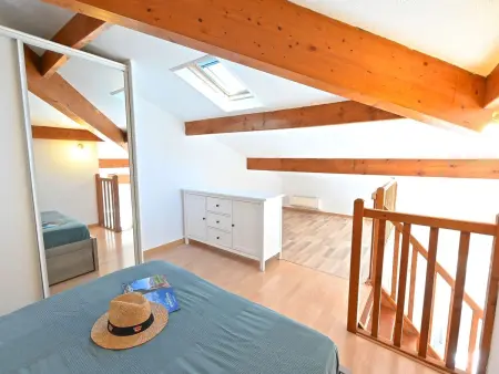 Le Green Village, Maison 4 personnes à Roquebrune sur Argens - Photo 11