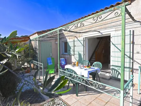 Le Green Village, Maison 4 personnes à Roquebrune sur Argens - Photo 13