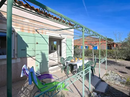 Le Green Village, Maison 4 personnes à Roquebrune sur Argens - Photo 14