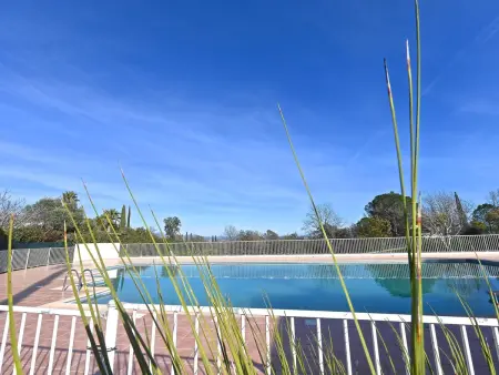 Le Green Village, Maison 4 personnes à Roquebrune sur Argens - Photo 15