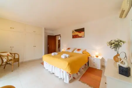 Villa Monchique, Escapade sereine en Algarve avec piscine - Photo 4