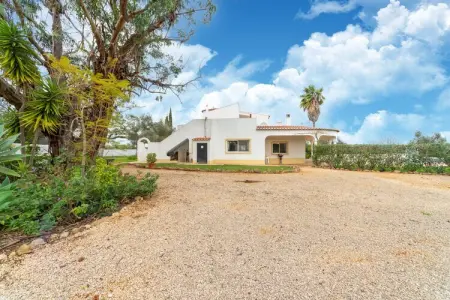 Villa Monchique, Escapade sereine en Algarve avec piscine - Photo 5