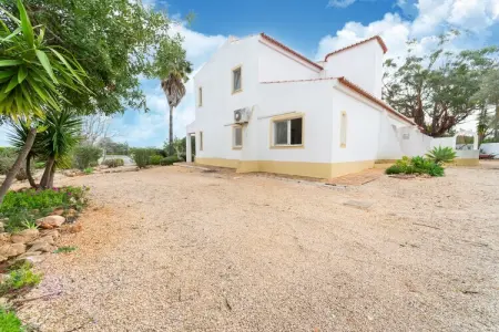 Villa Monchique, Escapade sereine en Algarve avec piscine - Photo 7