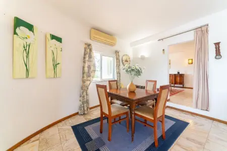 Villa Monchique, Escapade sereine en Algarve avec piscine - Photo 13