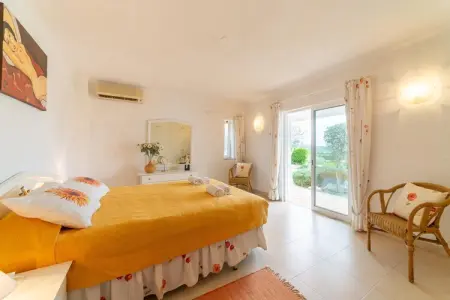 Villa Monchique, Escapade sereine en Algarve avec piscine - Photo 17