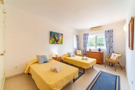 Villa Monchique, Escapade sereine en Algarve avec piscine - Photo 20