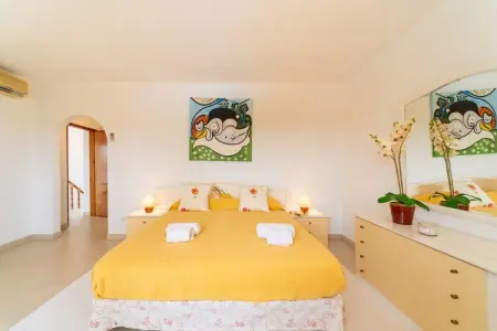 Villa Monchique, Escapade sereine en Algarve avec piscine - Photo 24