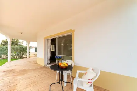 Villa Monchique, Escapade sereine en Algarve avec piscine - Photo 31