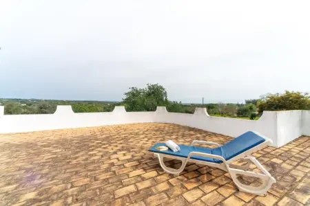 Villa Monchique, Escapade sereine en Algarve avec piscine - Photo 35