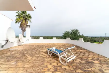 Villa Monchique, Escapade sereine en Algarve avec piscine - Photo 36