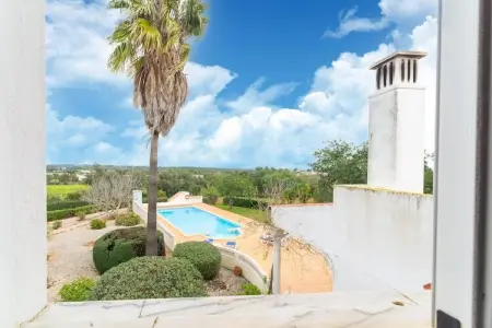 Villa Monchique, Escapade sereine en Algarve avec piscine - Photo 37