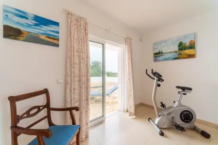 Villa Monchique, Escapade sereine en Algarve avec piscine - Photo 39