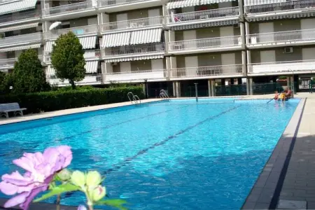 Garden 50, Appartement au Veneto avec piscine et terrasse - Photo 1