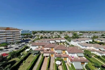 Garden 50, Appartement au Veneto avec piscine et terrasse - Photo 7