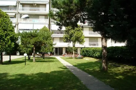 Garden 50, Appartement au Veneto avec piscine et terrasse - Photo 8
