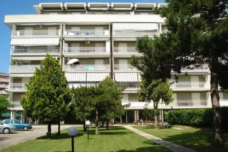 Garden 50, Appartement au Veneto avec piscine et terrasse - Photo 9
