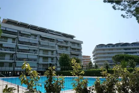 Garden 50, Appartement au Veneto avec piscine et terrasse - Photo 16