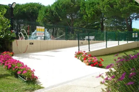 Garden 50, Appartement au Veneto avec piscine et terrasse - Photo 17