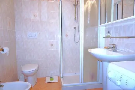 Garden 50, Appartement au Veneto avec piscine et terrasse - Photo 25