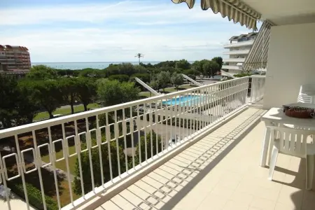 Garden 50, Appartement au Veneto avec piscine et terrasse - Photo 26