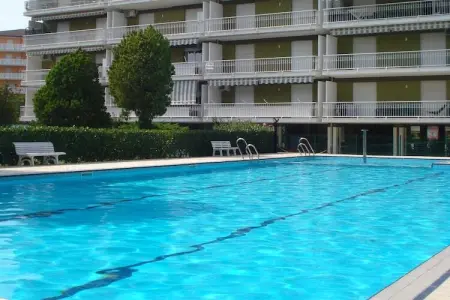Garden 50, Appartement au Veneto avec piscine et terrasse - Photo 28