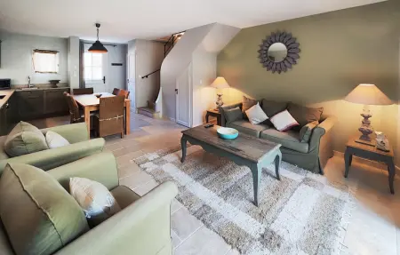 Maison 4 personnes à Saint Laurent de la Ca - Photo 2