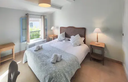 Maison 4 personnes à Saint Laurent de la Ca - Photo 10