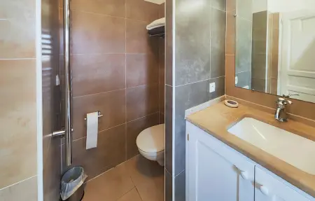 Maison 4 personnes à Saint Laurent de la Ca - Photo 15