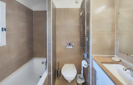 Maison 4 personnes à Saint Laurent de la Ca - Photo 18