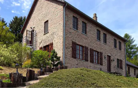 Maison 15 personnes à Durbuy - Photo 1
