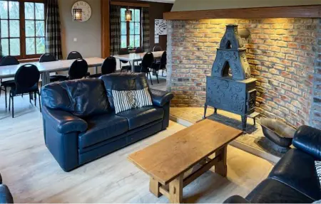 Maison 15 personnes à Durbuy - Photo 2