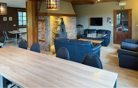 Maison 15 personnes à Durbuy - Photo 3