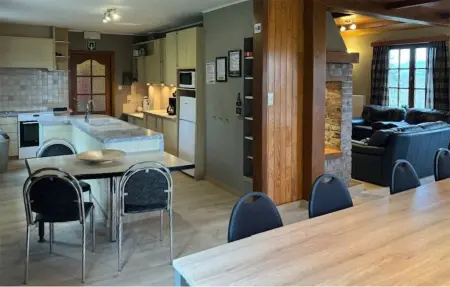 Maison 15 personnes à Durbuy - Photo 5