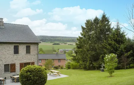 Maison 15 personnes à Durbuy - Photo 7