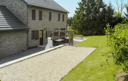 Maison 15 personnes à Durbuy - Photo 8
