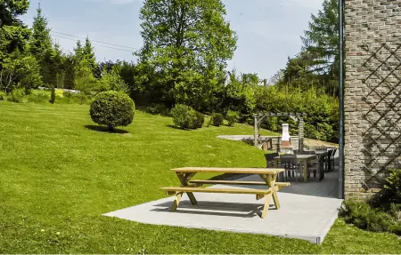 Maison 15 personnes à Durbuy - Photo 10