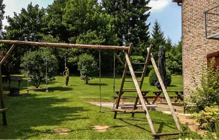 Maison 15 personnes à Durbuy - Photo 11