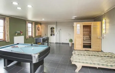 Maison 15 personnes à Durbuy - Photo 15