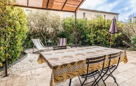 Maison 6 personnes à Saint Laurent de la Ca - Photo 2