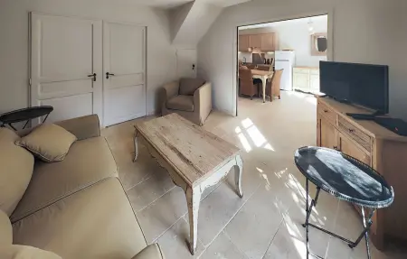 Maison 6 personnes à Saint Laurent de la Ca - Photo 3