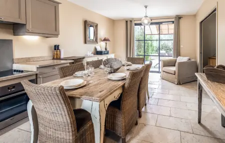 Maison 6 personnes à Saint Laurent de la Ca - Photo 4