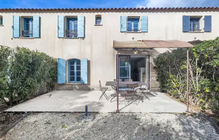 Maison 6 personnes à Saint Laurent de la Ca - Photo 6