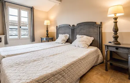 Maison 6 personnes à Saint Laurent de la Ca - Photo 12