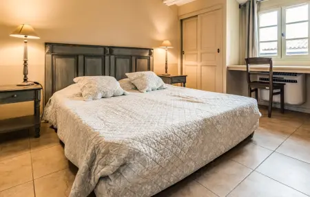Maison 6 personnes à Saint Laurent de la Ca - Photo 13